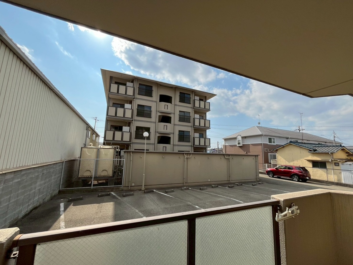 眺望 写真20