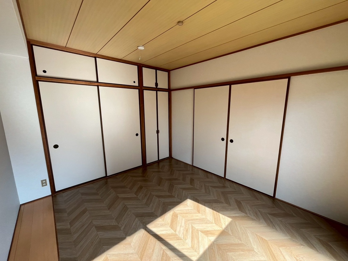 居室 写真7