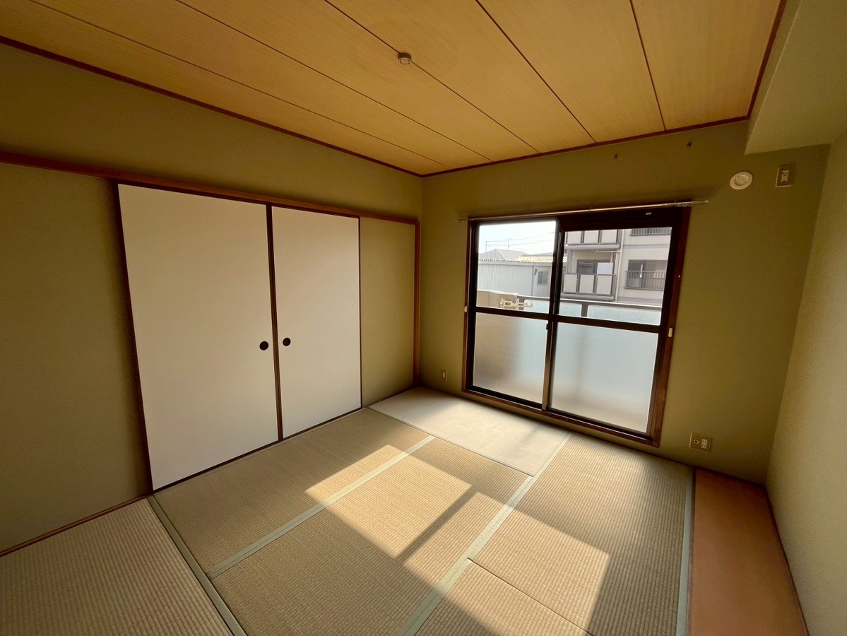 居室 写真6
