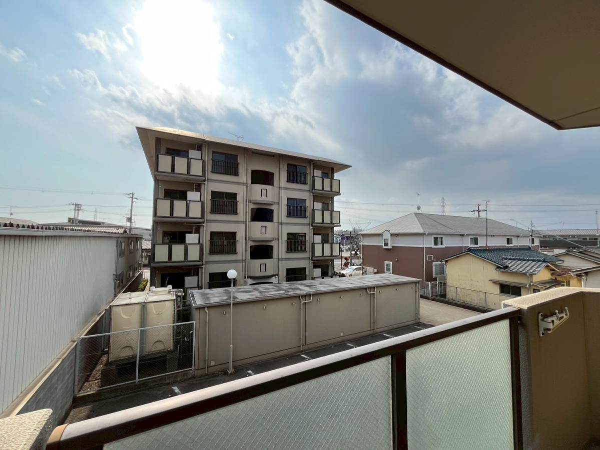 眺望 写真32