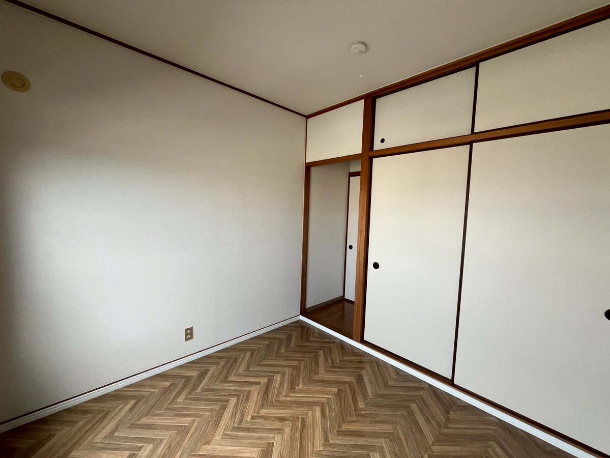 居室 写真10