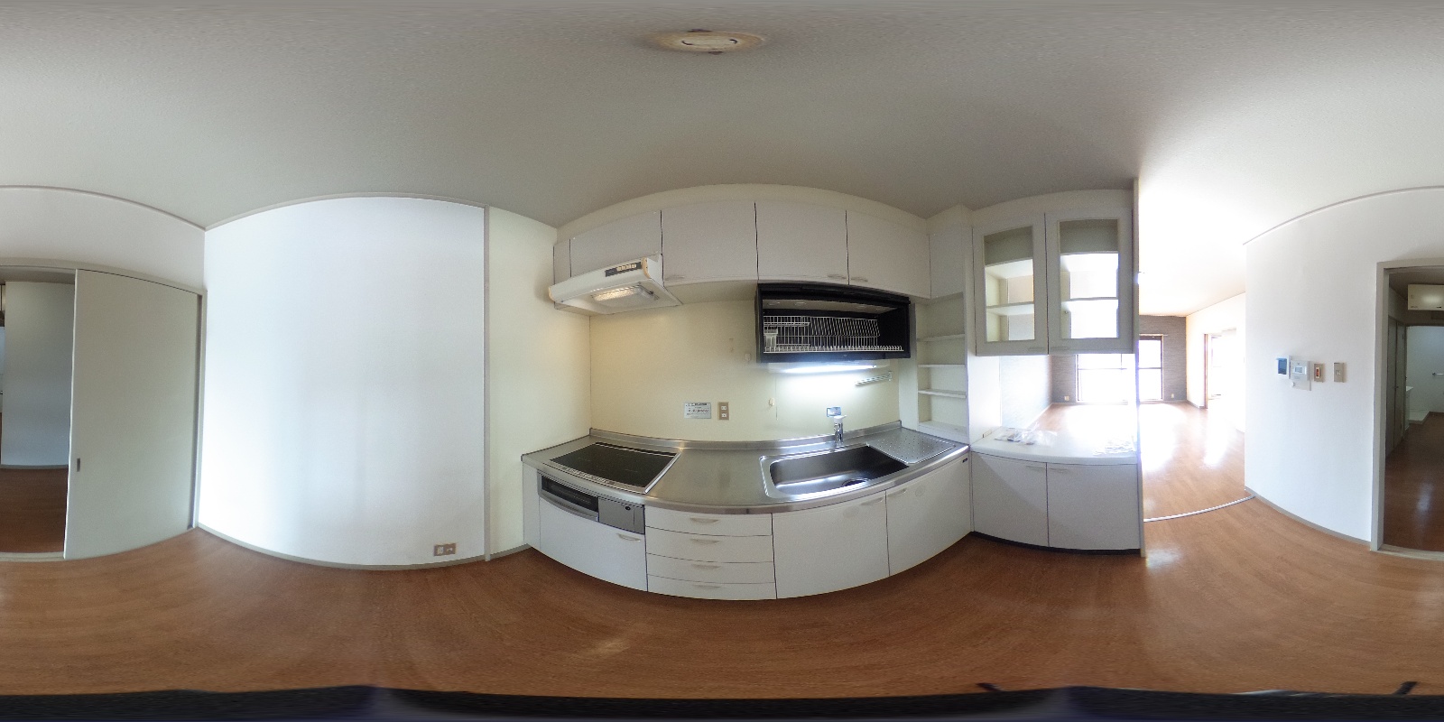 キッチン 写真34