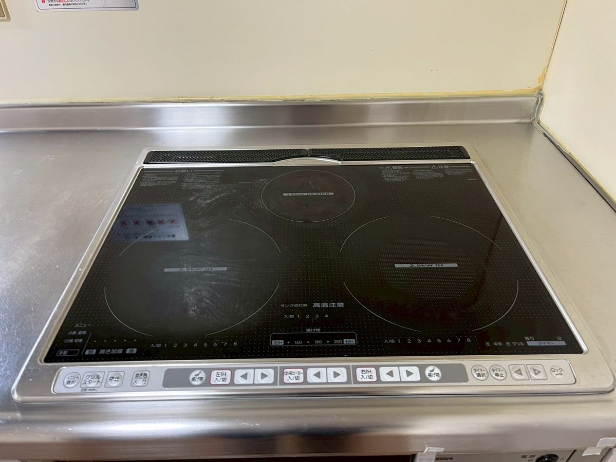 設備 写真18