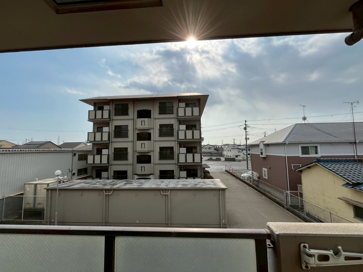 眺望 写真32