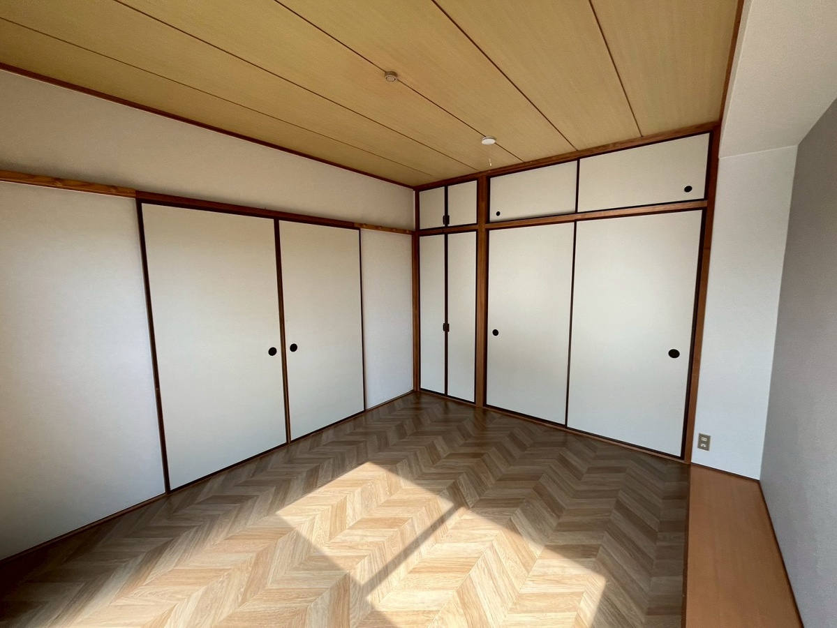 居室 写真6