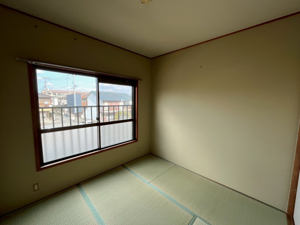居室 写真9
