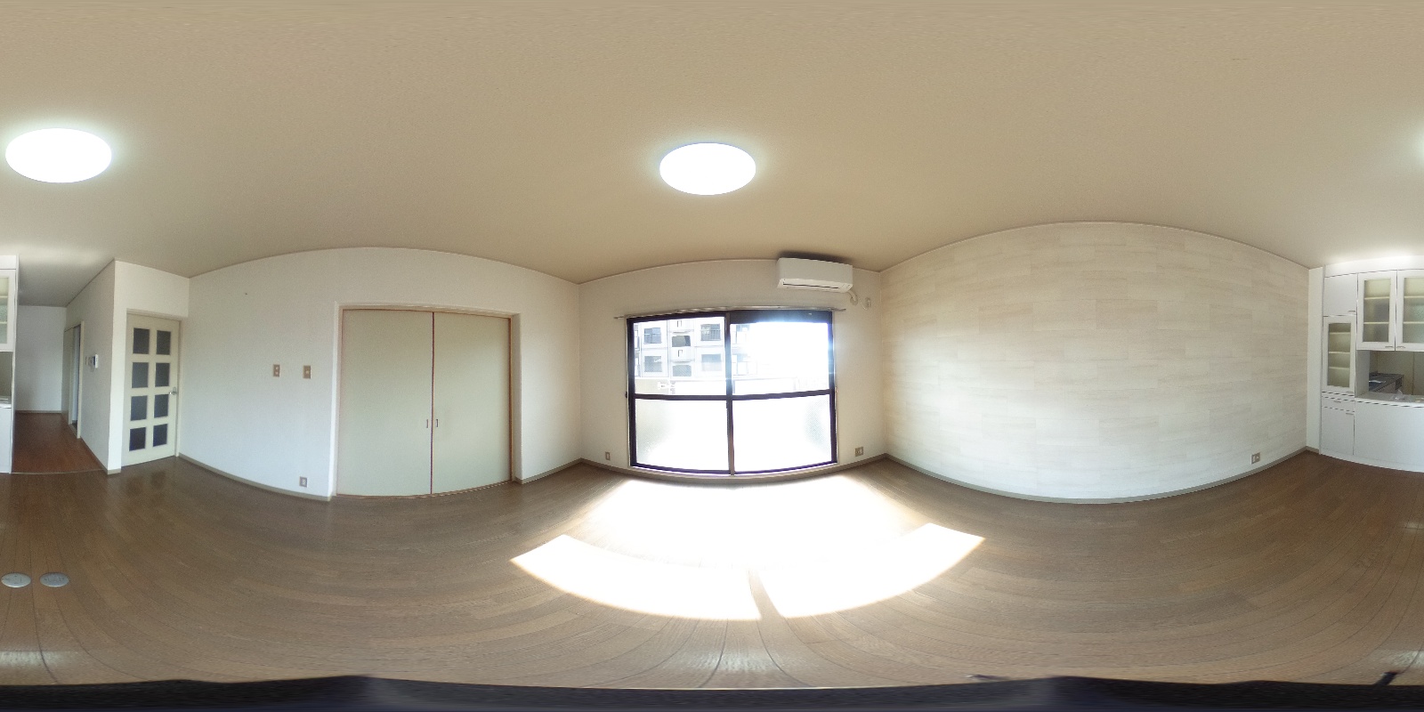リビング 写真33
