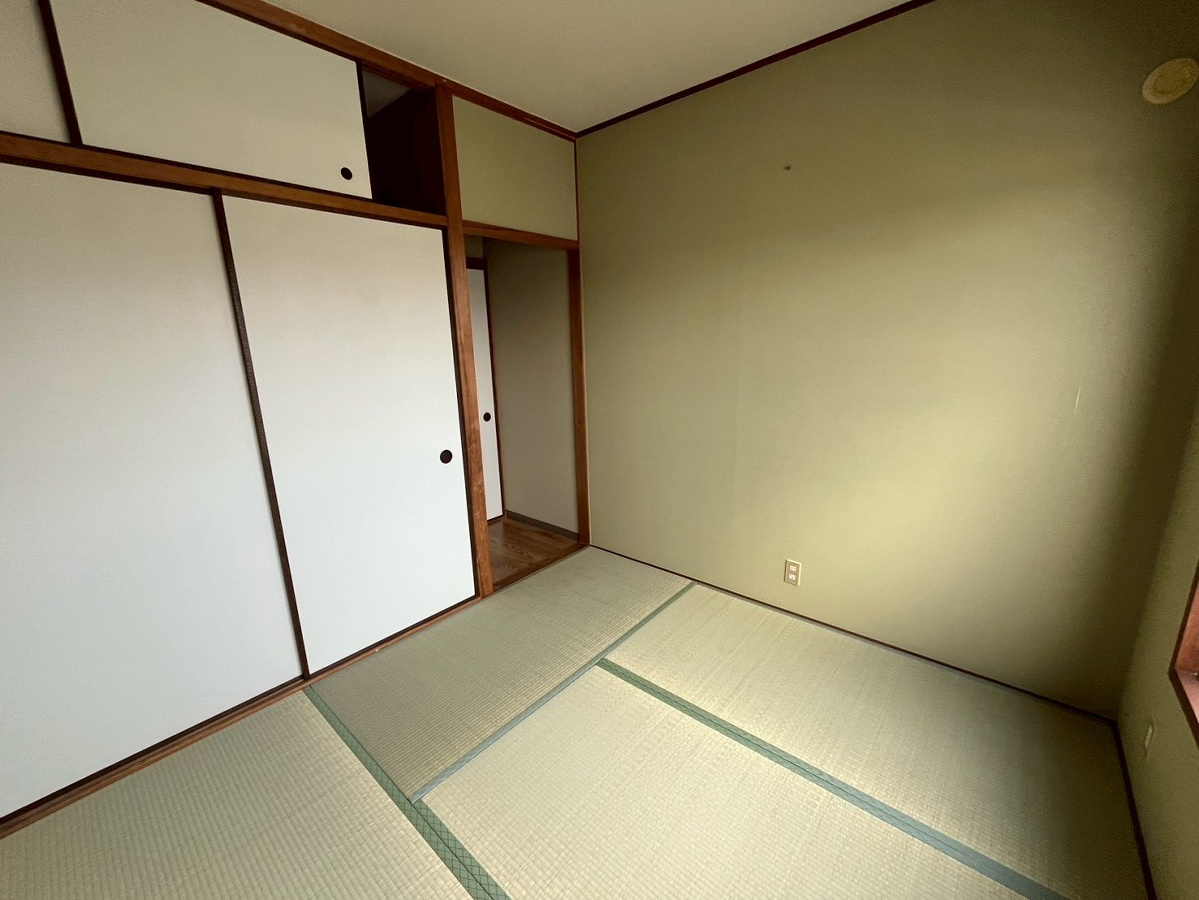 居室 写真9