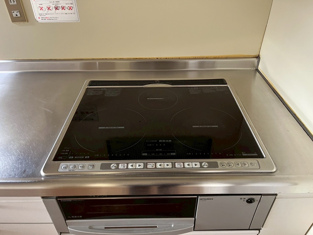設備 写真17