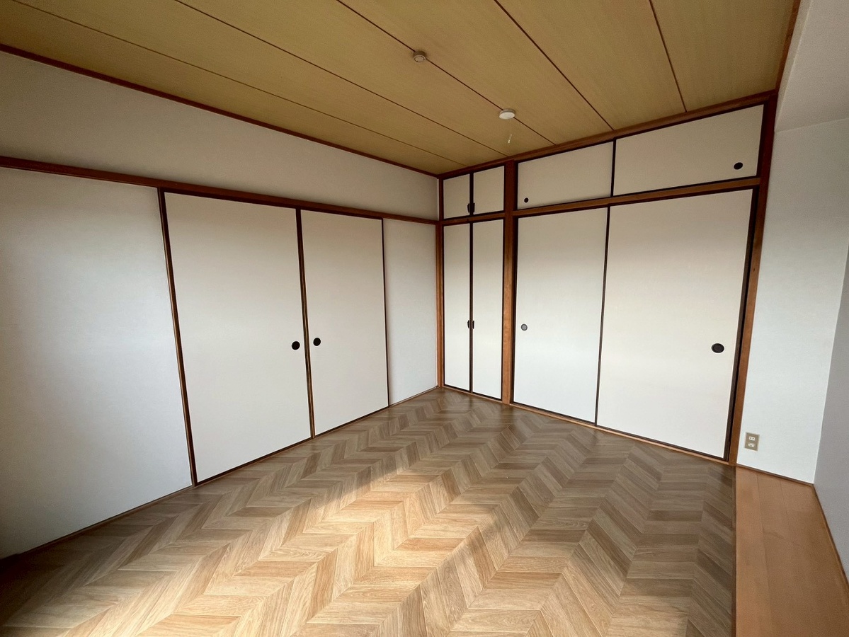 居室 写真5