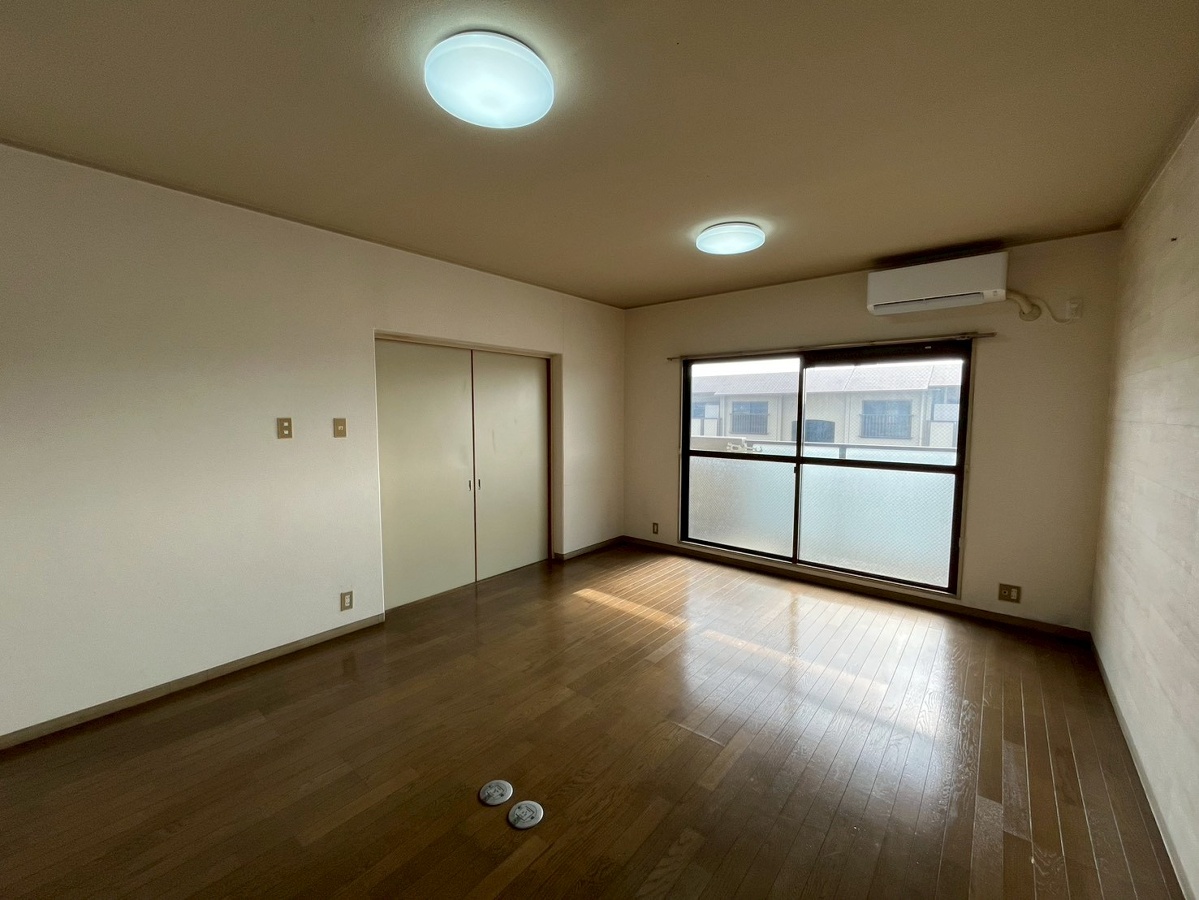 リビング 写真3
