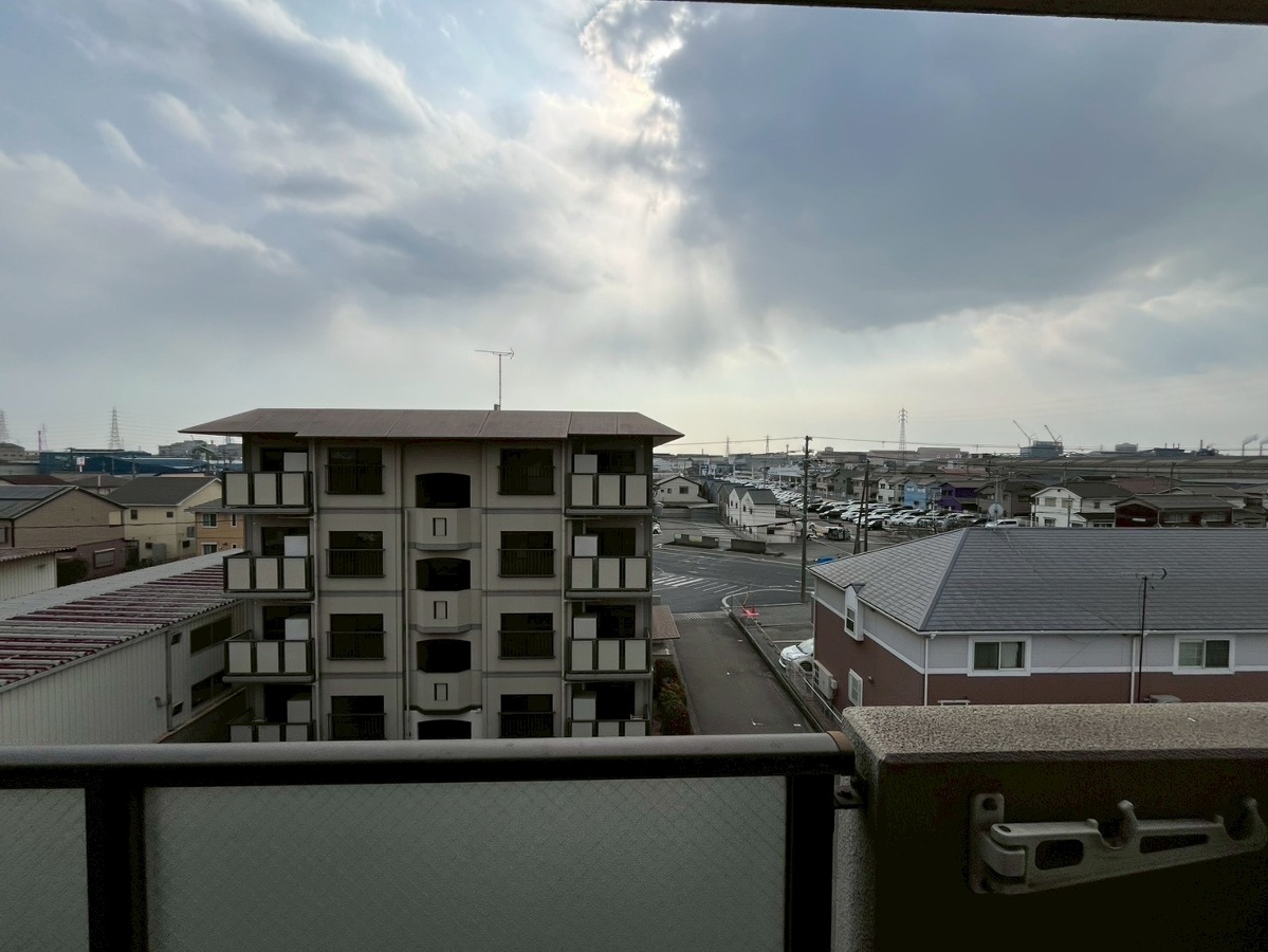 眺望 写真32