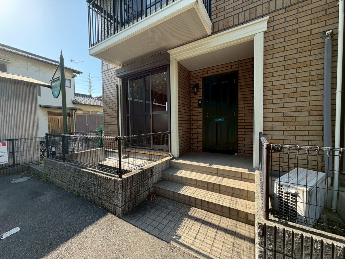 共用部 写真31