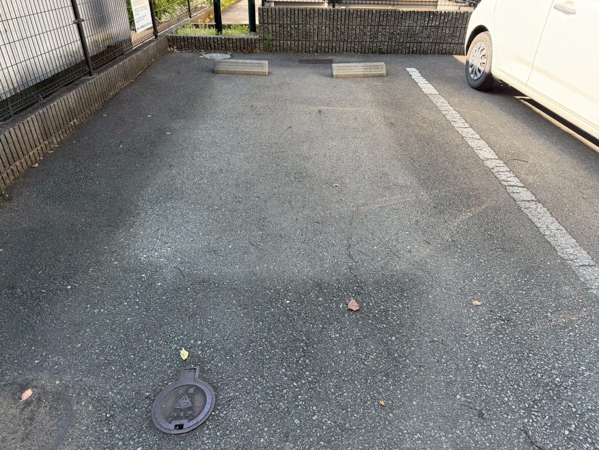 駐車場 写真32