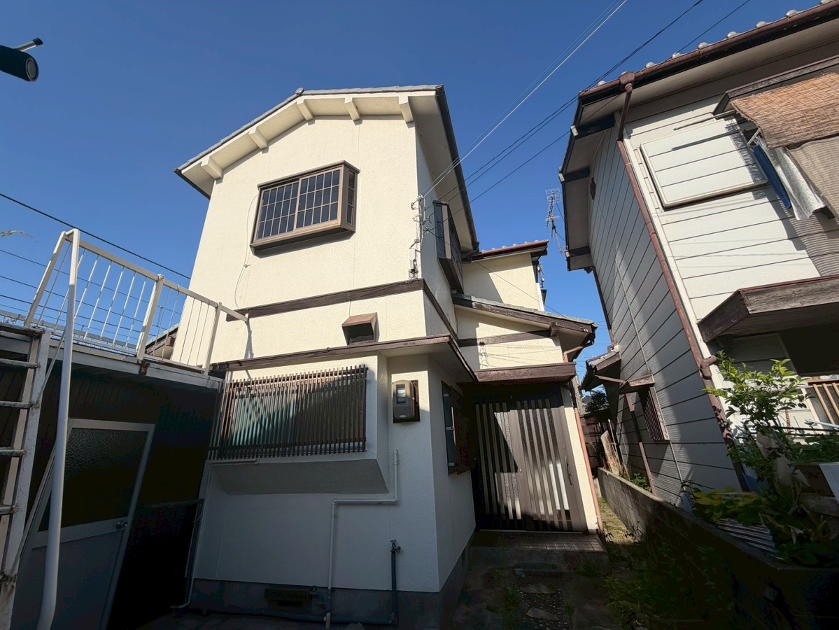 広畑区則直戸建