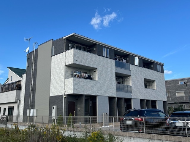 デーア・フィオーレⅢ