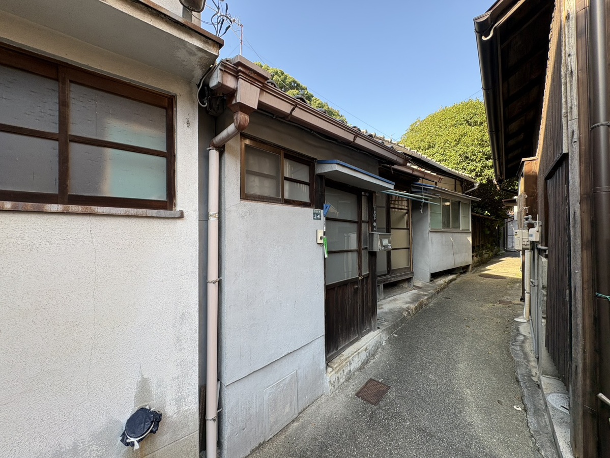相生市川原町テラス
