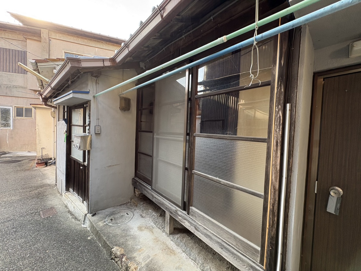 外観 写真31