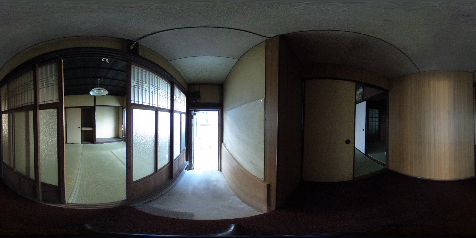 玄関 写真36