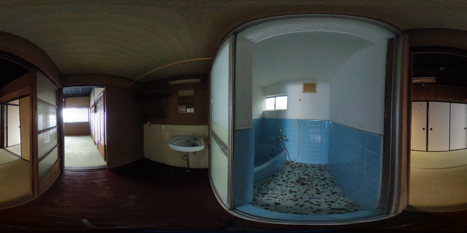 バス 写真37