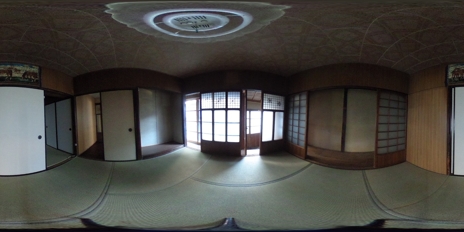 リビング 写真33