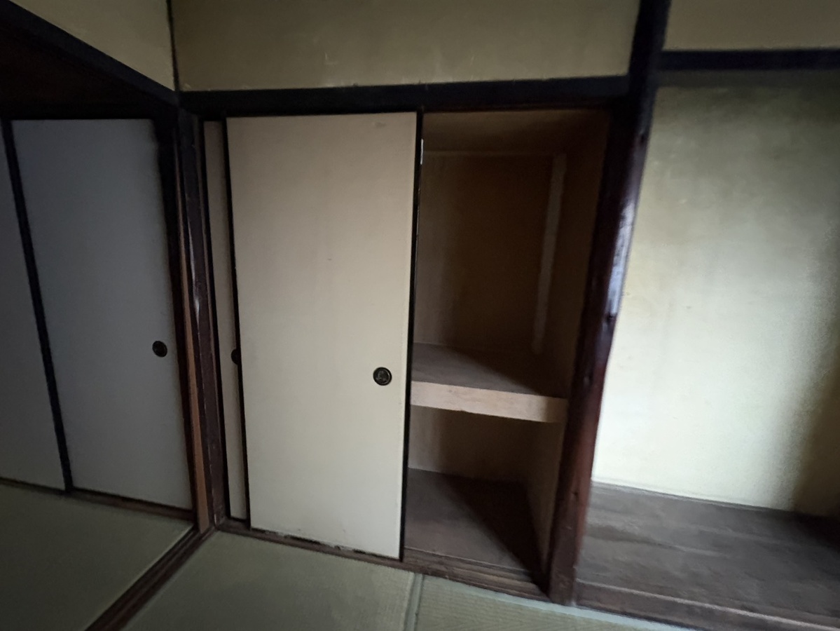 収納 写真18