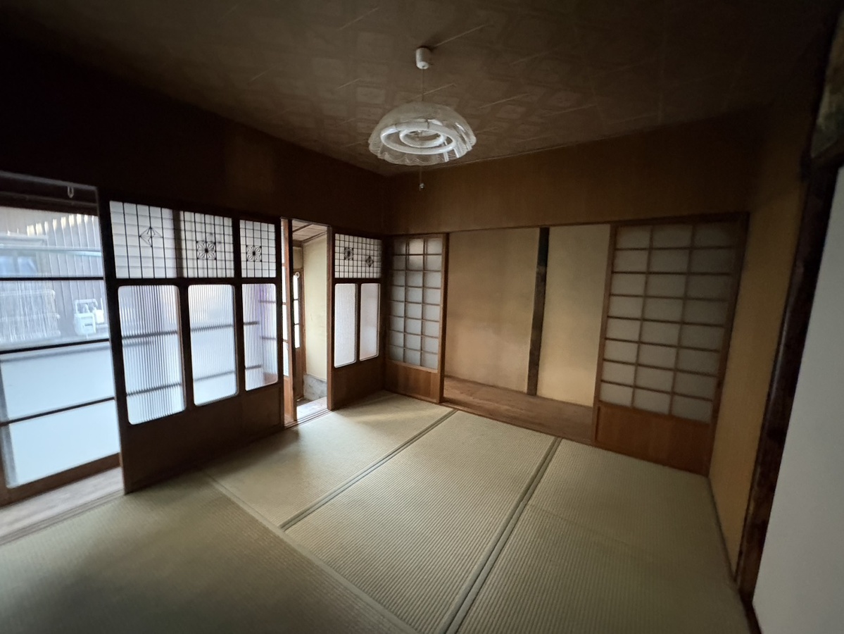 寝室 写真7