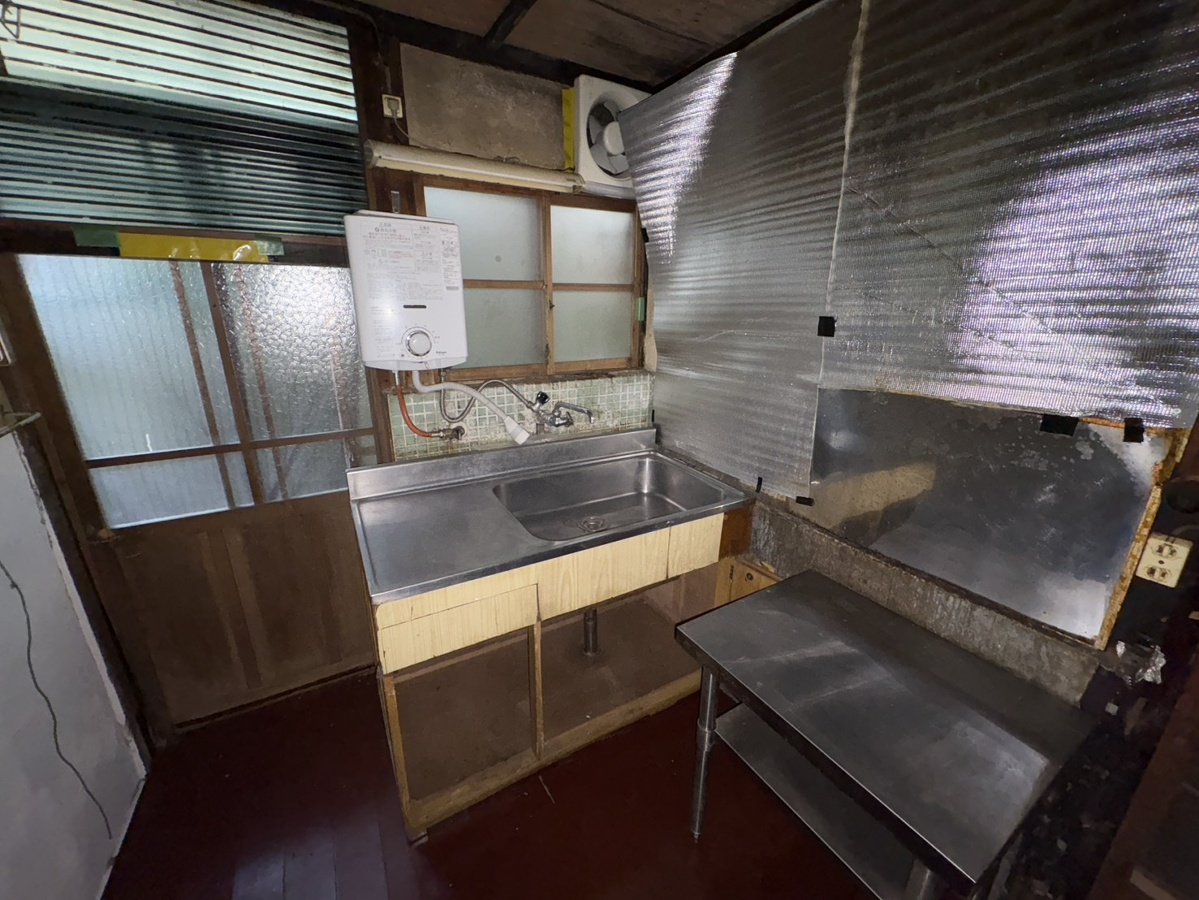 キッチン 写真5