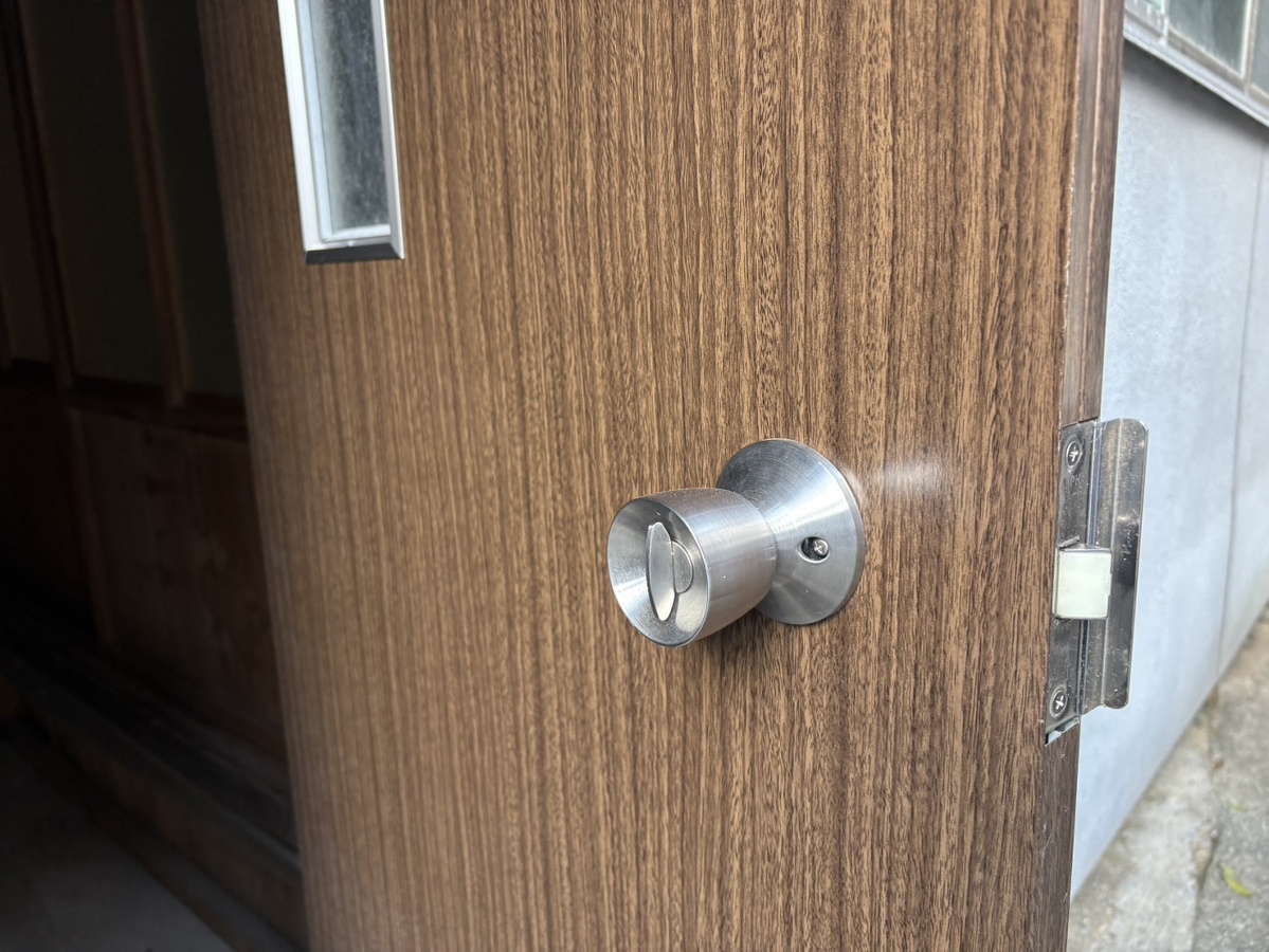 セキュリティ 写真29
