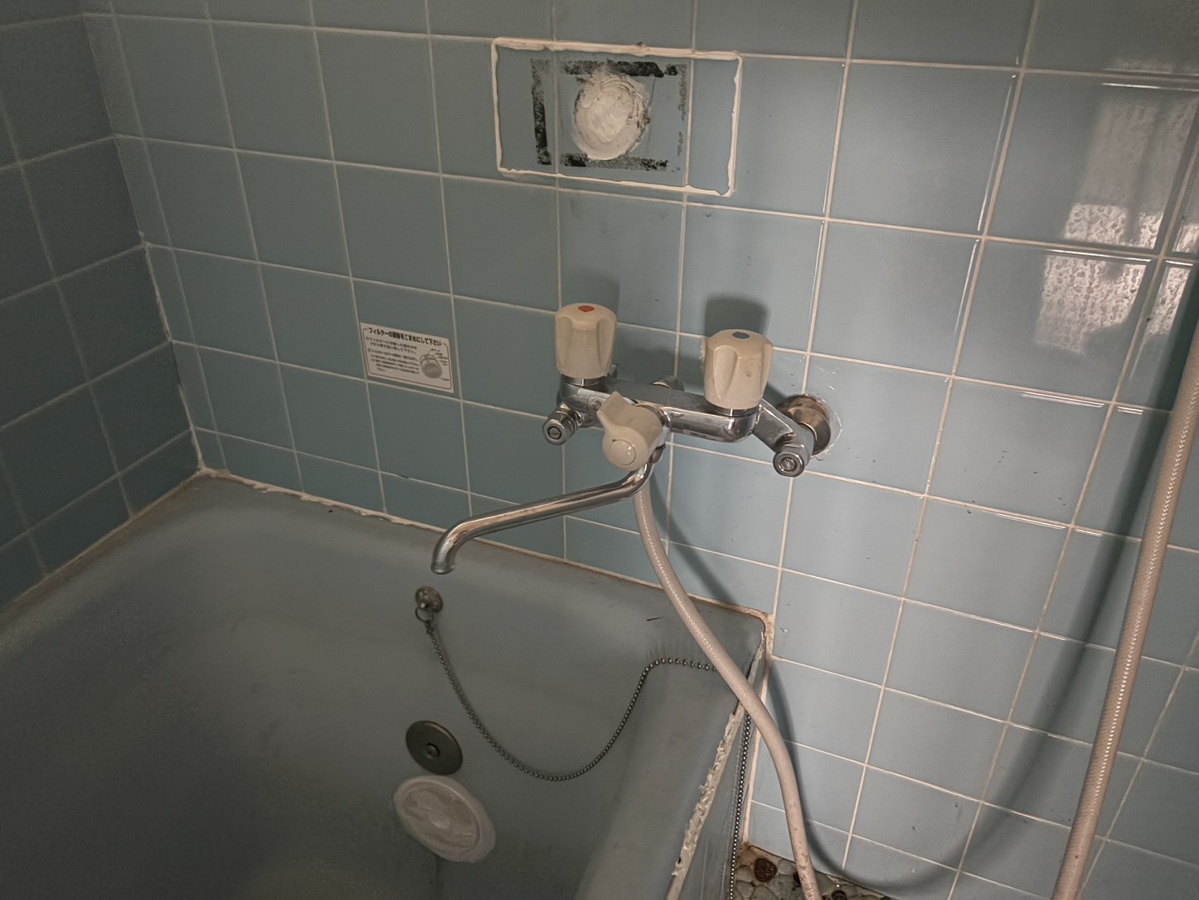 バス 写真16