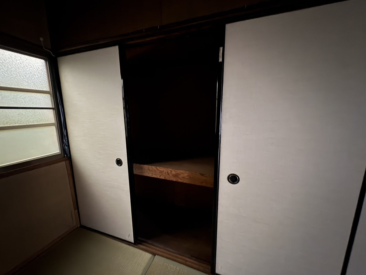 収納 写真19