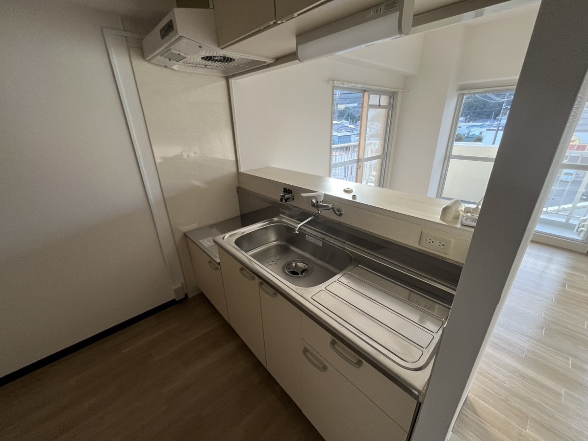 キッチン 写真4