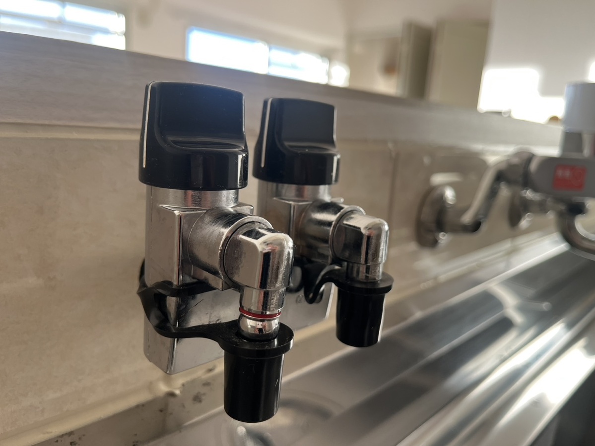 キッチン 写真5