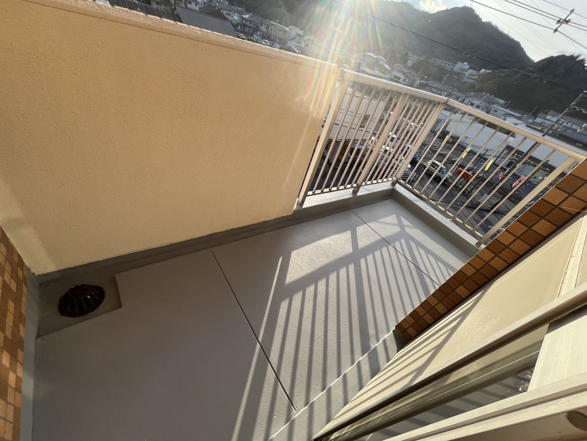 バルコニー・ベランダ 写真29