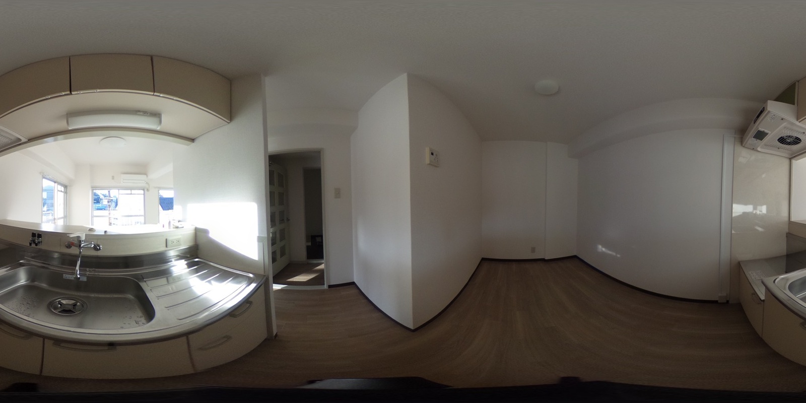 キッチン 写真6