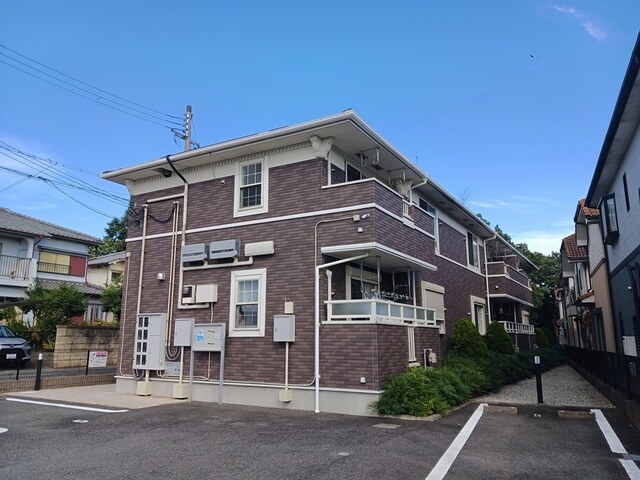 ルミエール魚住