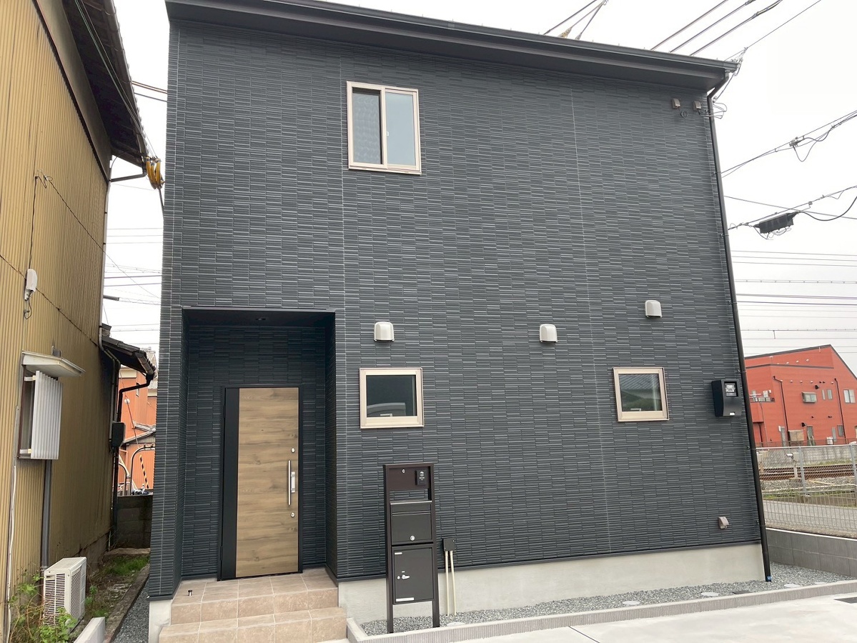 外観 写真29