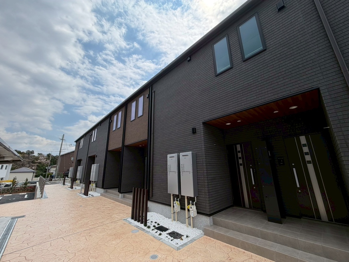 外観 写真29