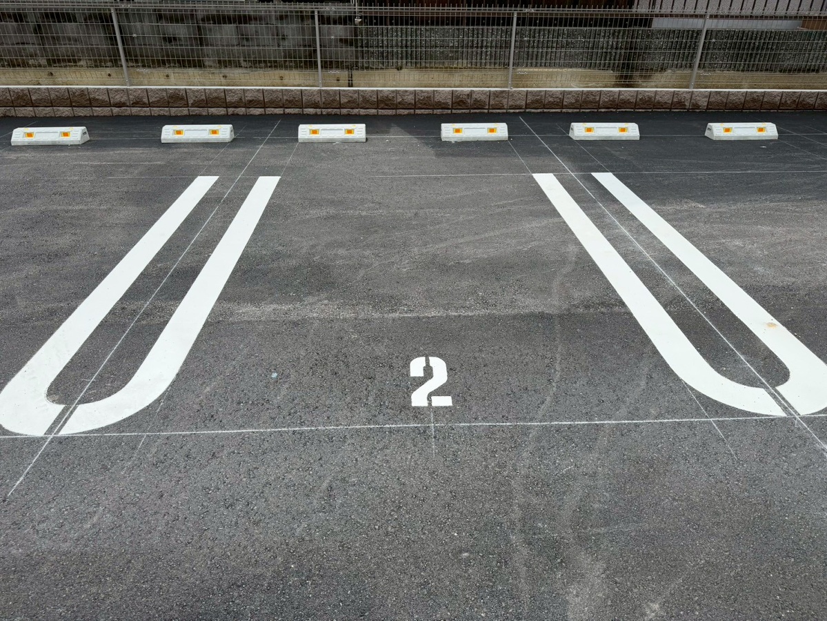 駐車場 写真32