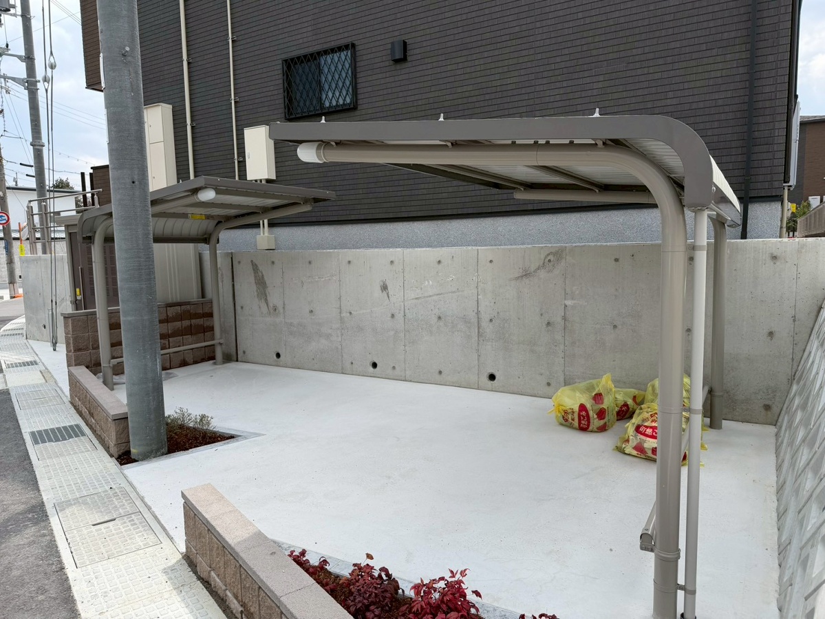 共用部 写真31