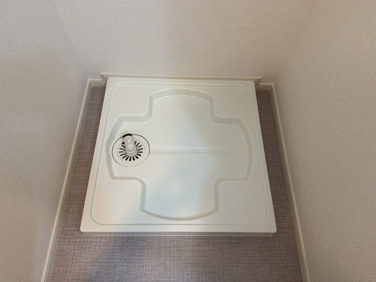 洗面所 写真7
