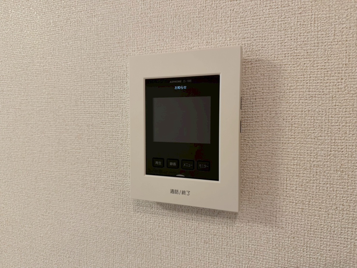 セキュリティ 写真20