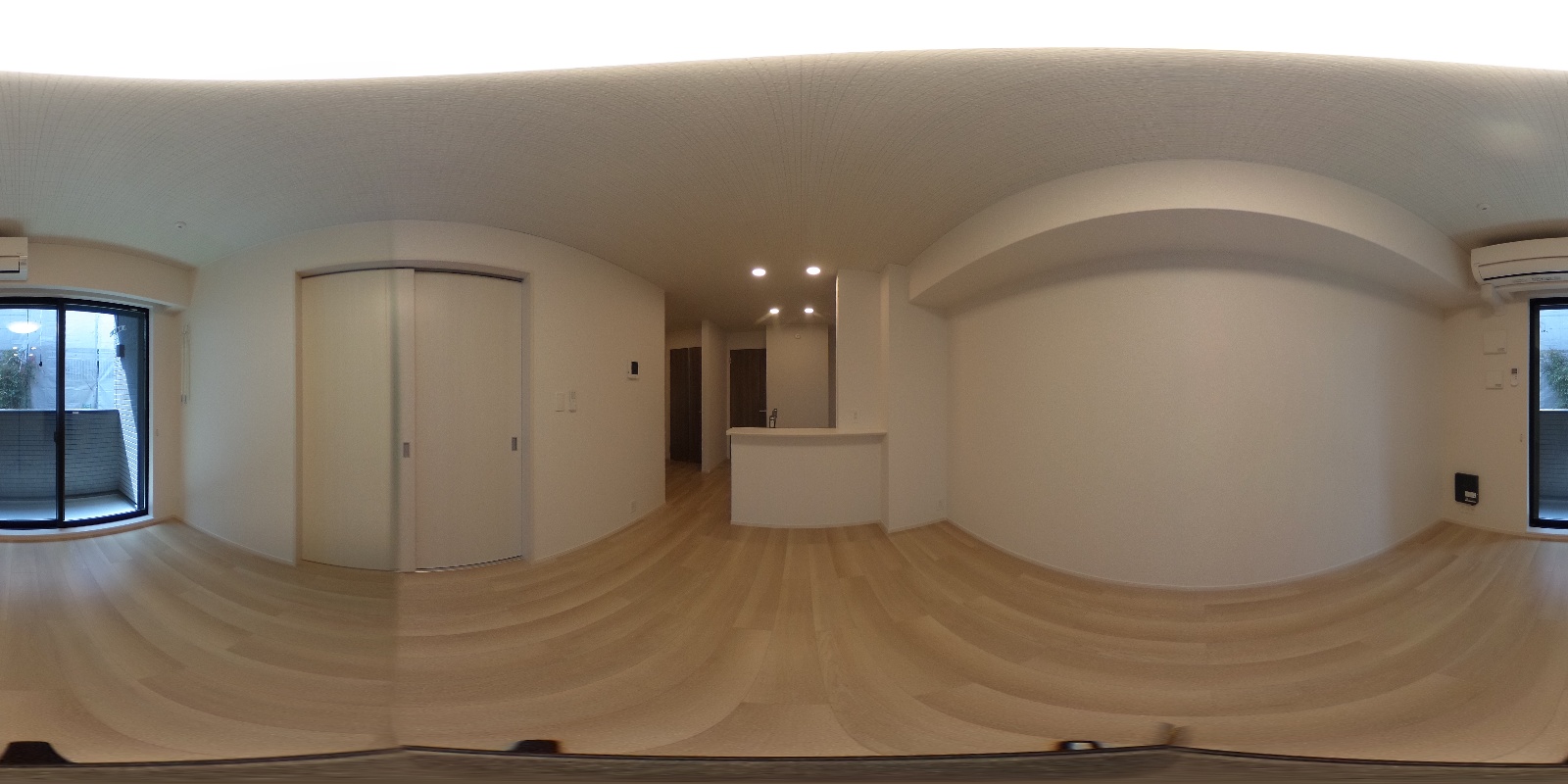 リビング 写真33