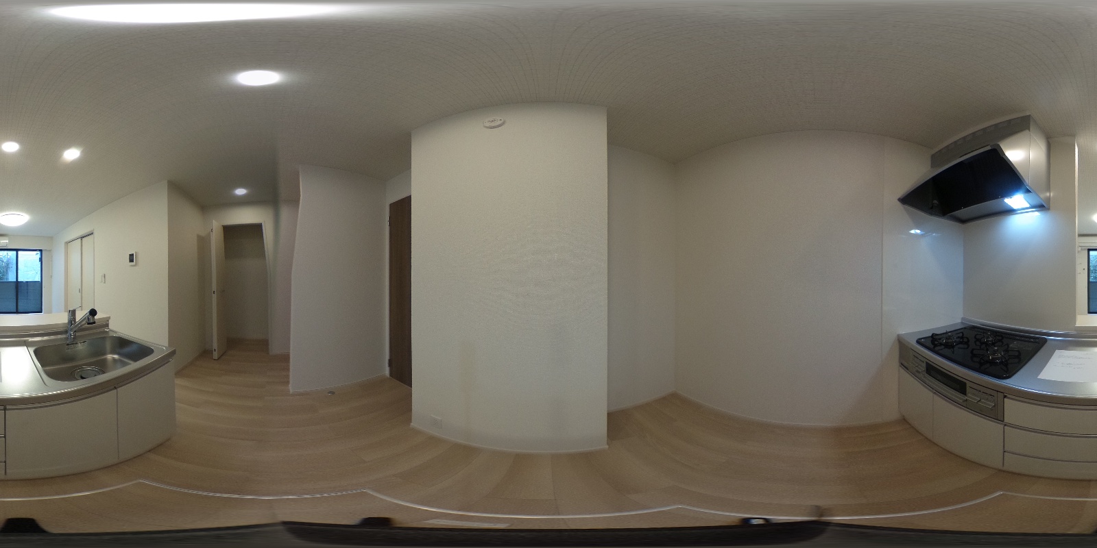 キッチン 写真34
