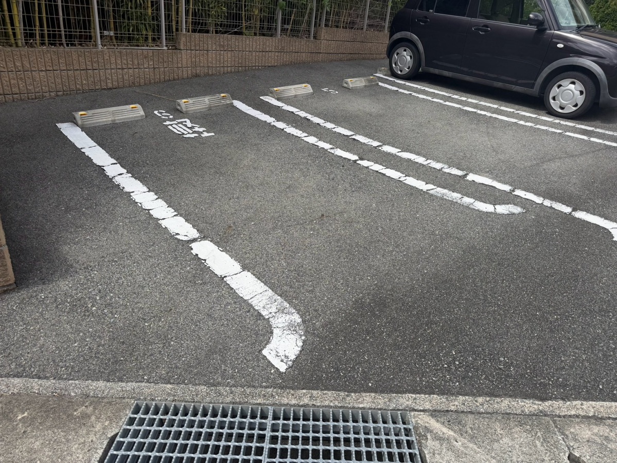駐車場 写真31