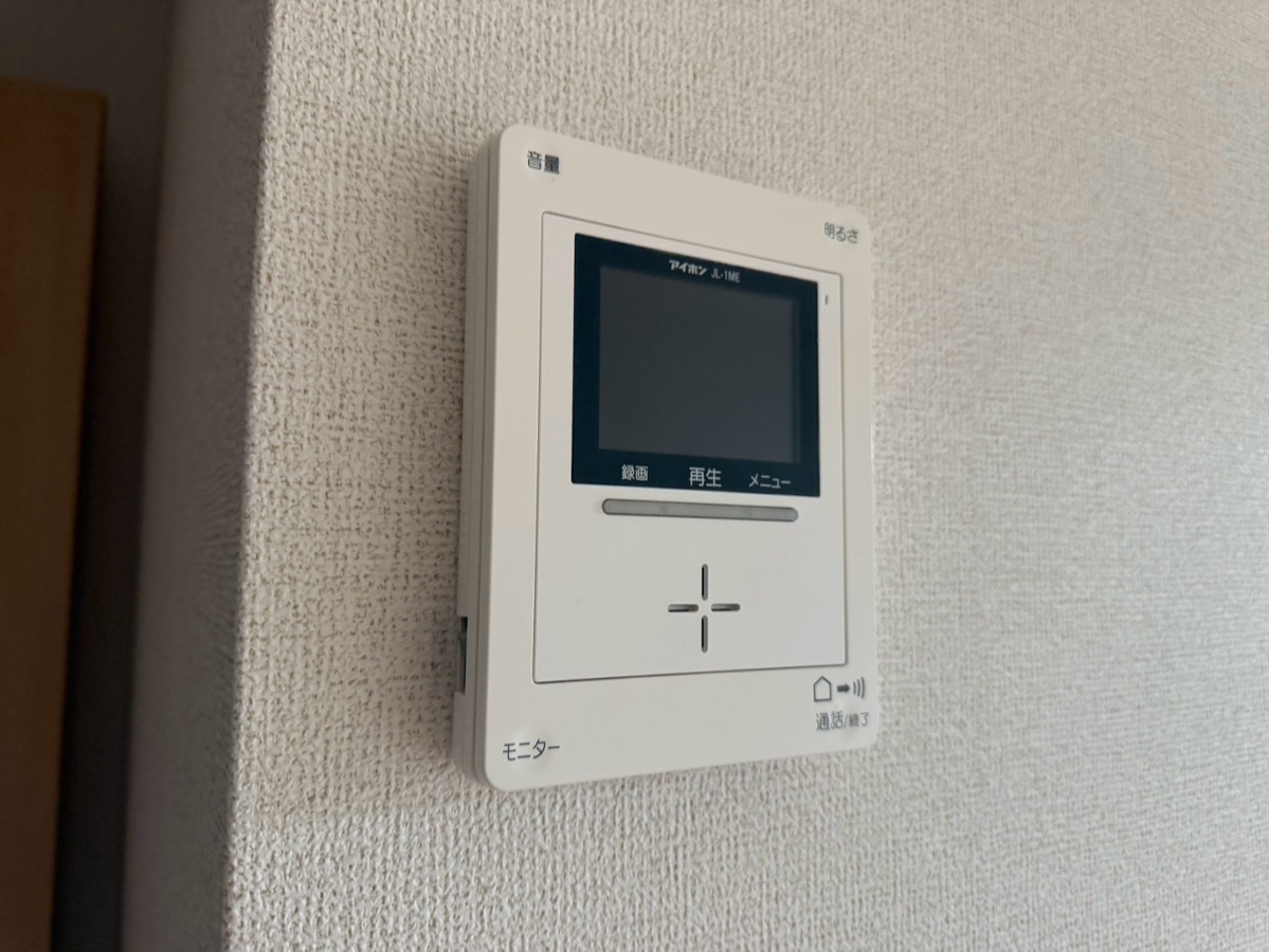 セキュリティ 写真19
