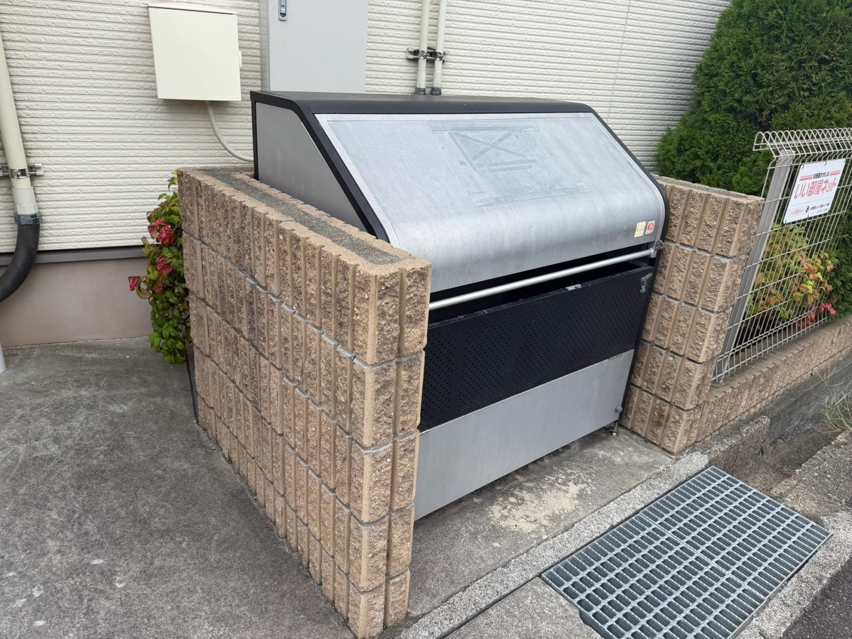 共用部 写真30
