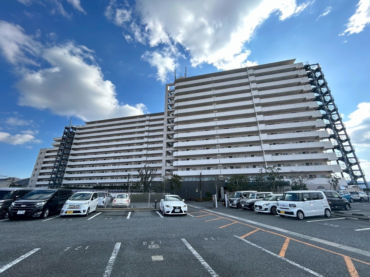 姫路甲丘アーバンコンフォート