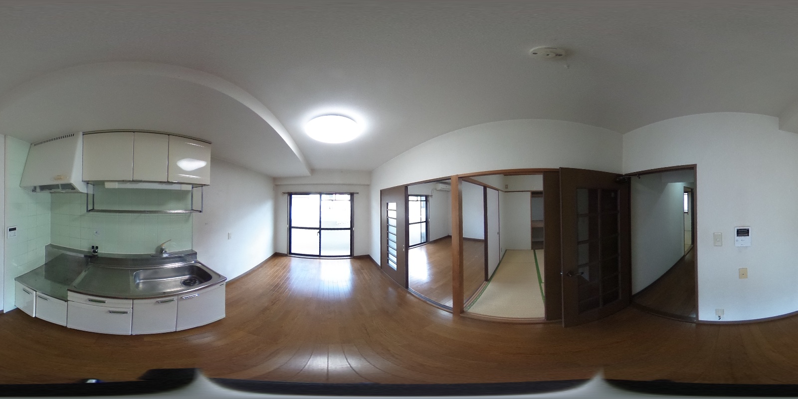 キッチン 写真34