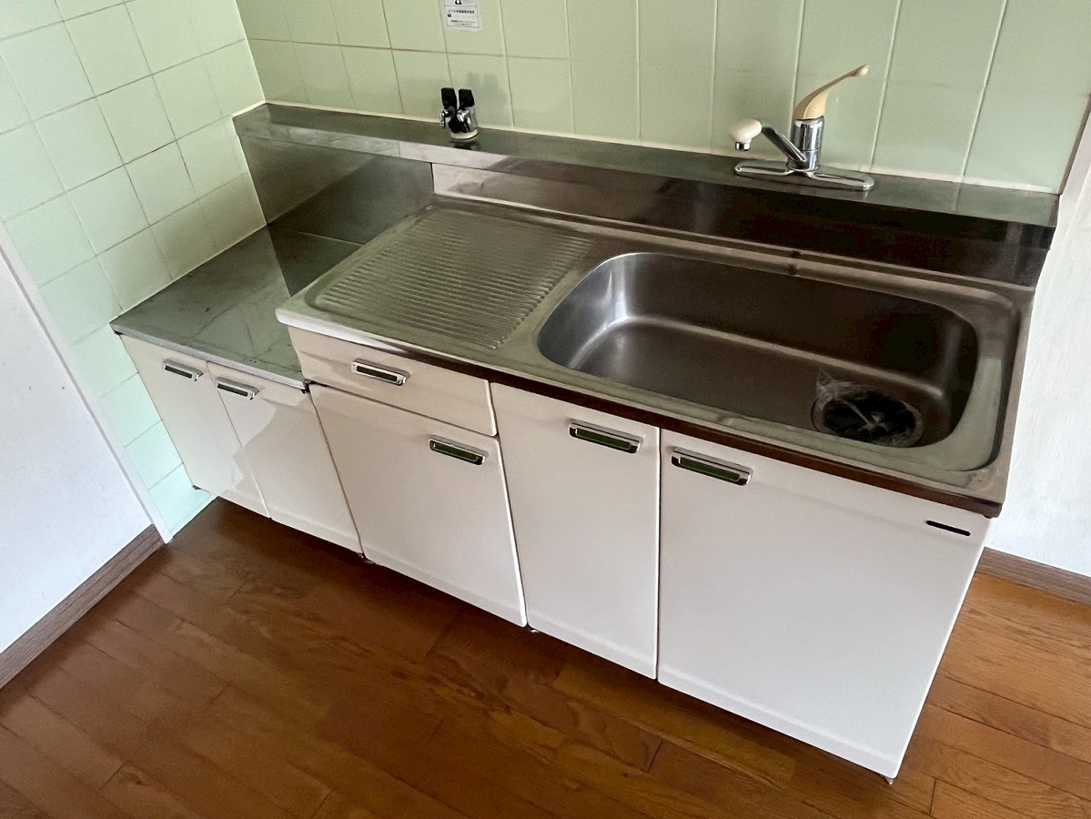 キッチン 写真4